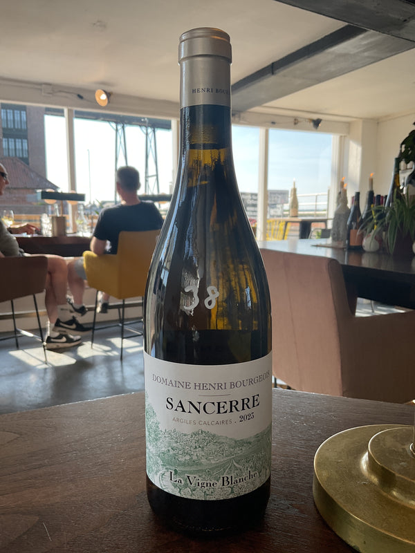 2023 Sancerre La Vigne Blanche, Henri Bourgeois - Loire