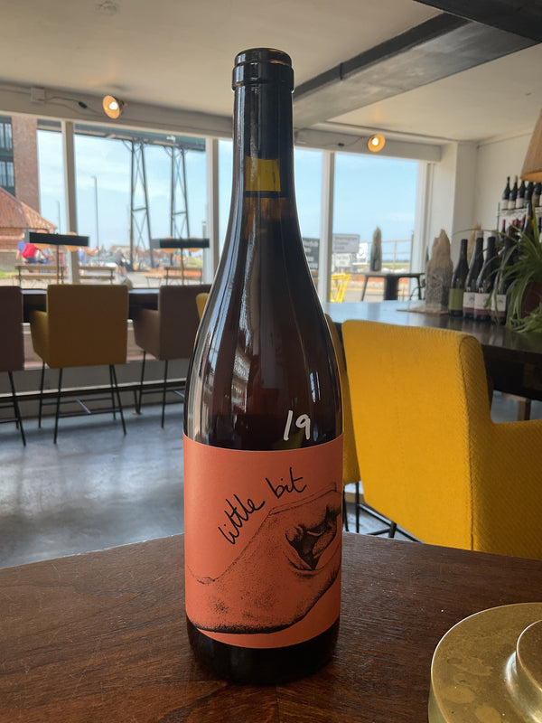 2023 Pinot Noir ‘A little bit’, Westwell - Kent