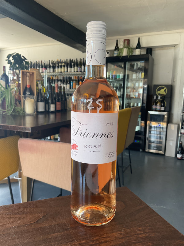 2023 Rosé, Domaine du Triennes- Provence
