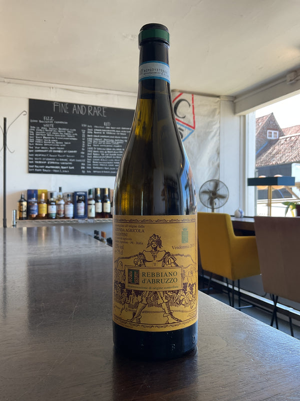 2019 Trebbiano d’Abruzzo - Valentini