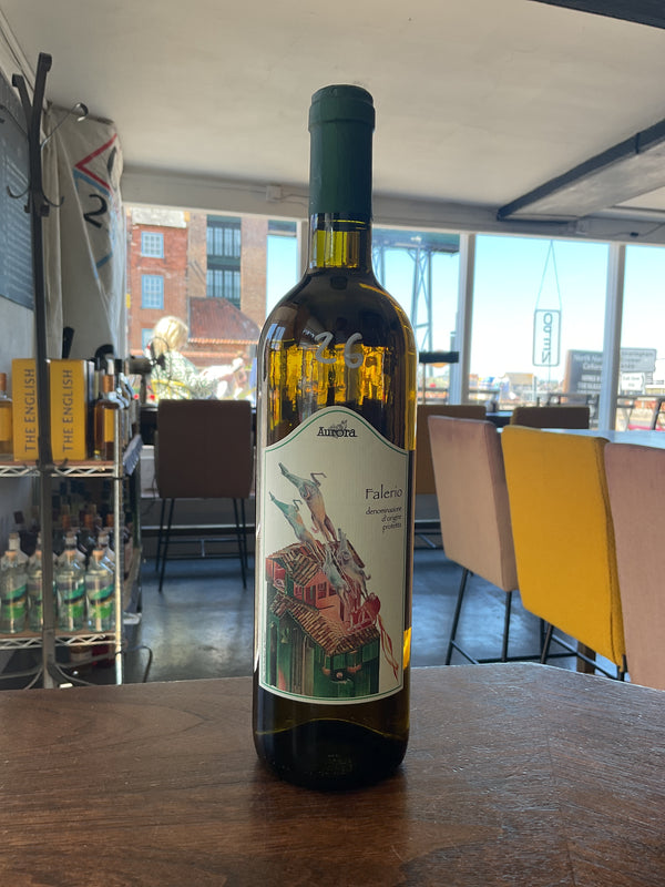 2022 Falerio, Franco Aurora- Marche