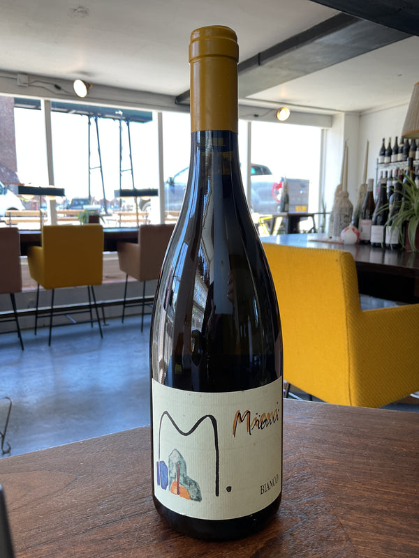 2019 Miami Bianco - Friuli, Italy
