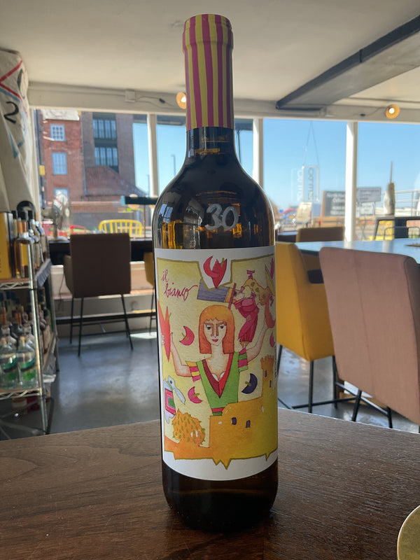 2021 Vermentino, Il Torchio - Liguria