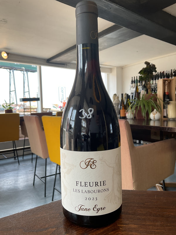 2023 Fleuire, Jane Eyre - Beaujolais, France