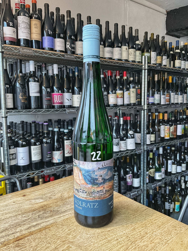 2023 Riesling Trocken ‘Volratz’, Schloss Vollards - Rheingau