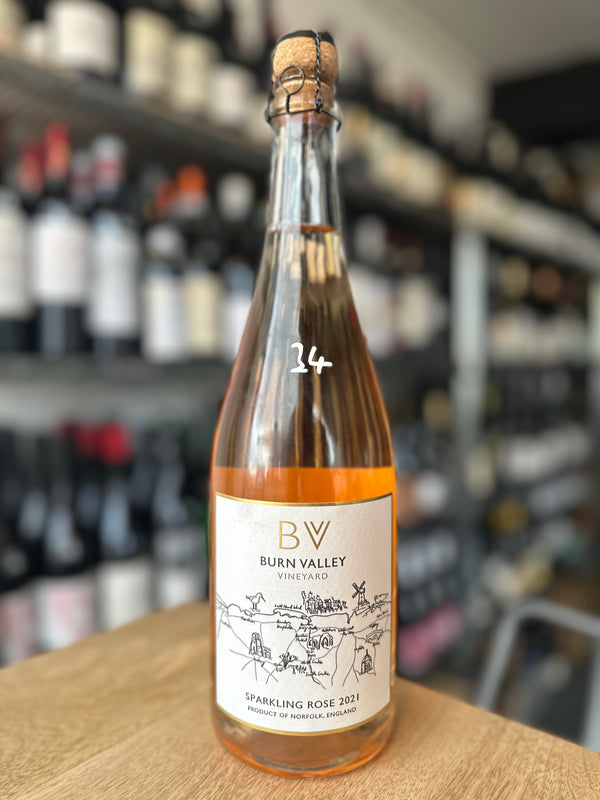 2021  Rose, Burn Valley - England, Norfolk