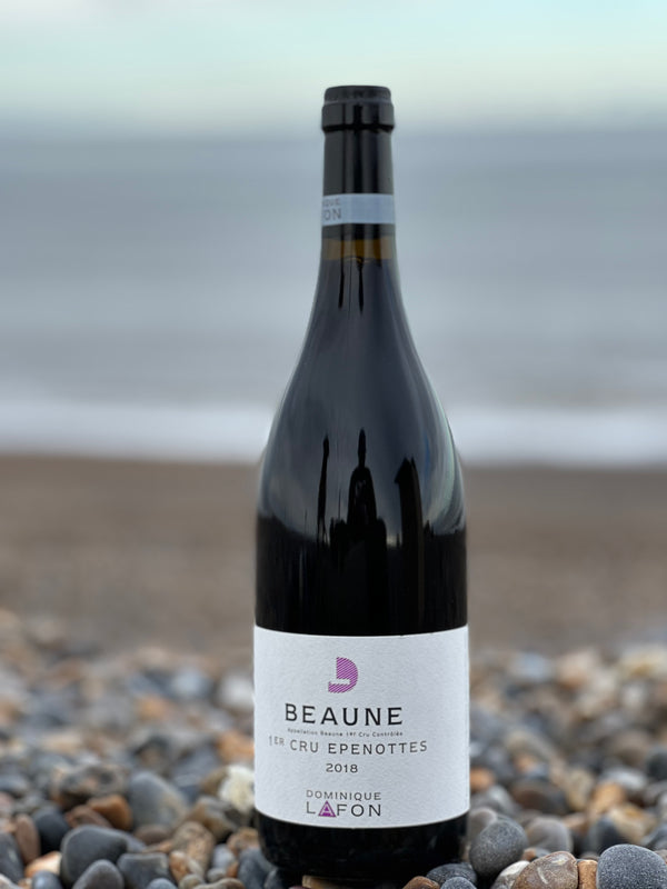 2018 Beaune, Epenottes, 1er Cru - Dominique Lafon