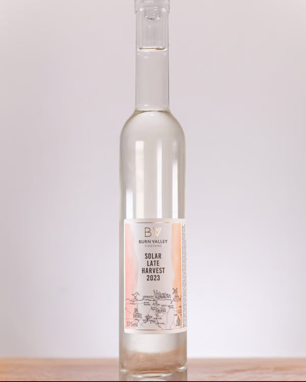 2023 Solar Late Harvest 37.5cl