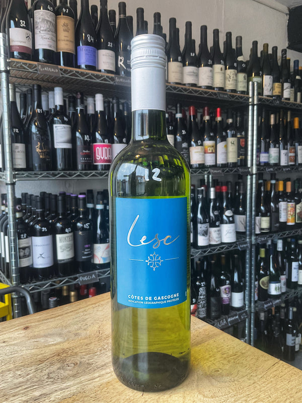 2024 Le Lesc (Colombard and Ugni Blanc), Producteurs Plaimont - Gascony