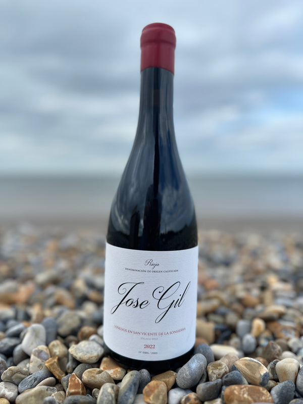 2023 Rioja 'San Vicente la Sonsierra' - José Gil