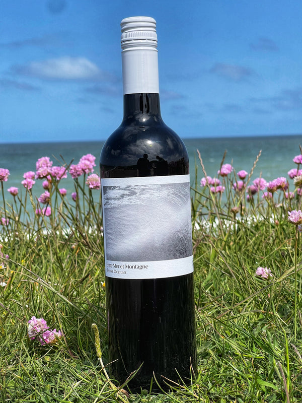 2024 Syrah Blend - Mer et Montagne