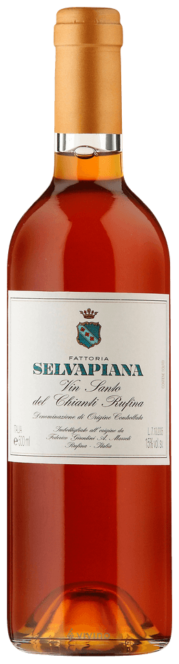 Selvapiana Vin Santo del Chianti Rufina (50cl)