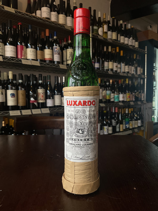 Luxardo Maraschino Cherry Liqueur - Italian
