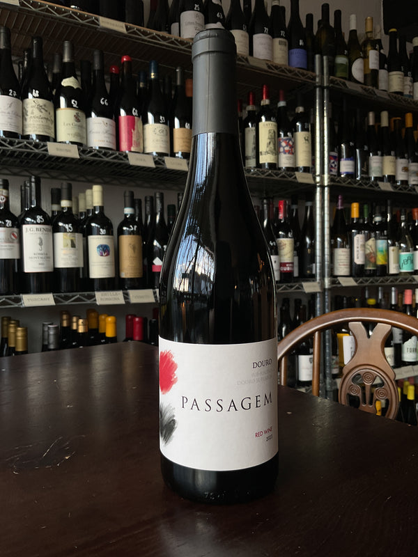 2023 Touriga Nacional, Passagem - Douro Valley