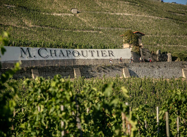 Wine Dinner with Maison M. Chapoutier | Thursday 4th February 2027