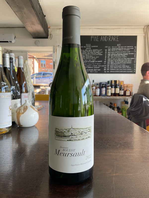 2022 Meursault, Domaine Roulot - Burgundy