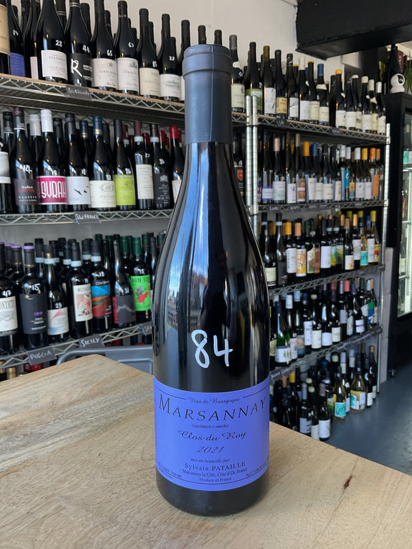 2021 Marsannay ‘Clos Du Rhone’, Domaine Sylvain Pataille- Burgundy