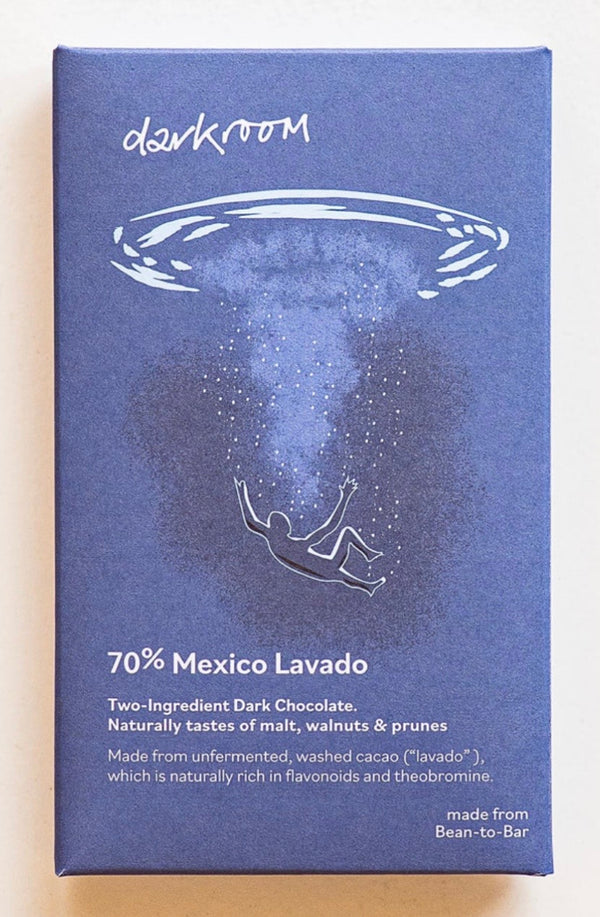 Darkroom Chocolate