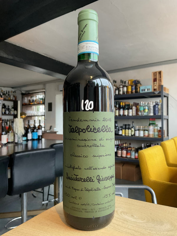 2021 Valpolicella, Quintarelli Giuseppe - Italy, Veneto
