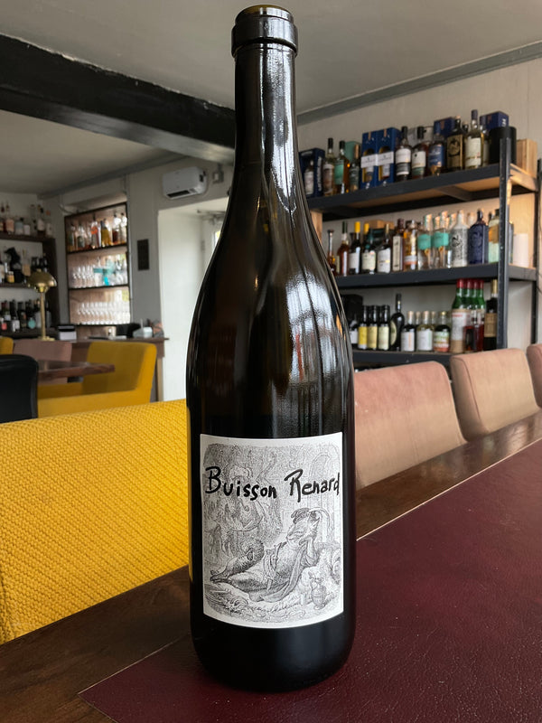 2018 Buisson Reynard (Sauvignon Blanc) Domaine Didlier Dagueneau Loire