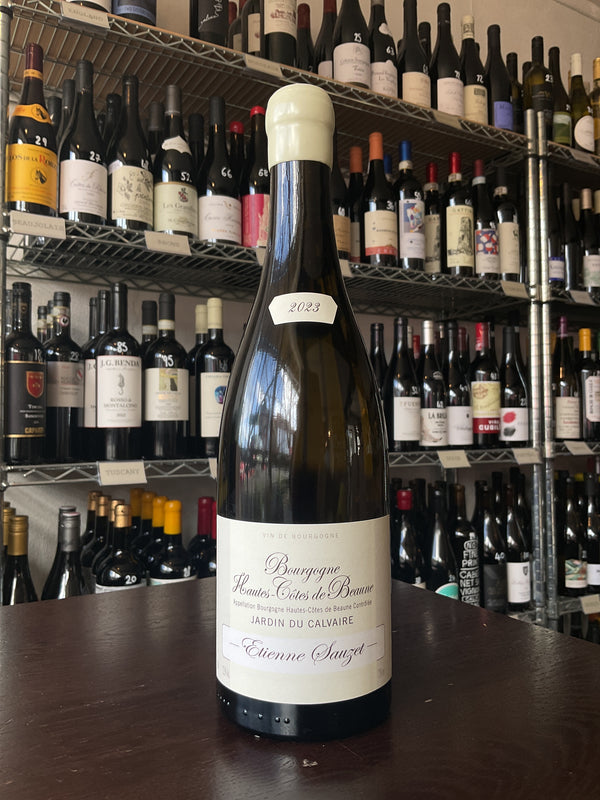 2023 Bourgogne Hautes-Côtes de Beaune ‘Jardin du calvaire’