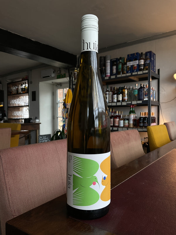 2024 Riesling, Huia, Marlborough NZ