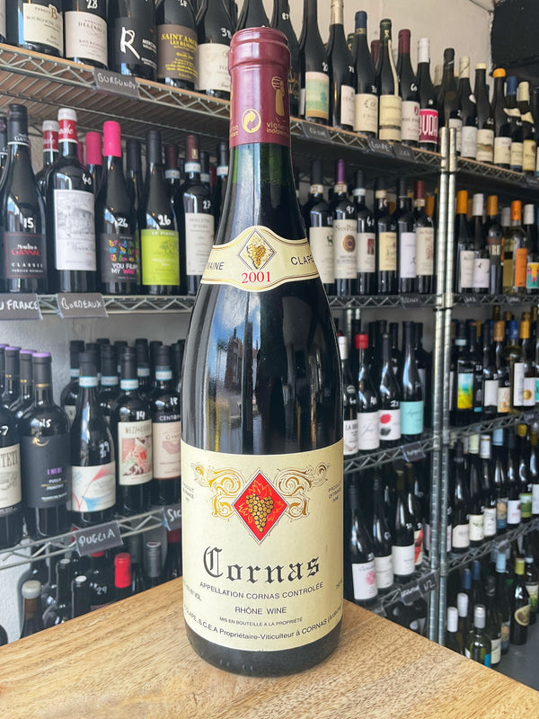 2021 Auguste Clape, Cornas -Rhone