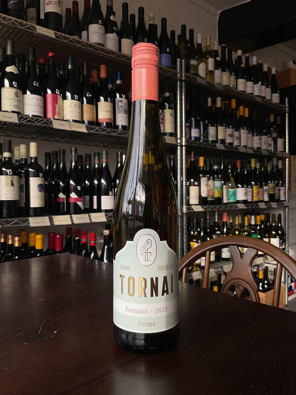 2023 Furmint, Tornai - Somlò
