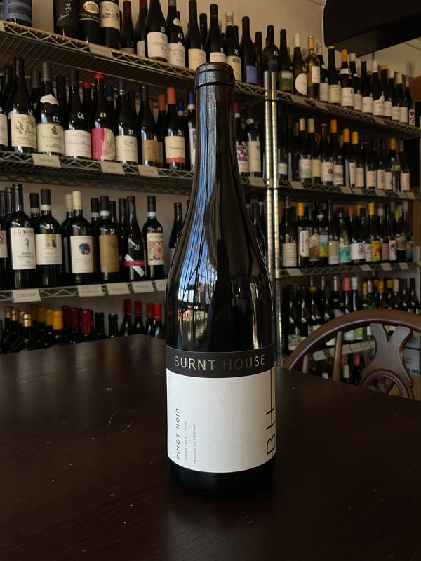 2024 Pinot Noir, Burnt House, Suffolk, UK