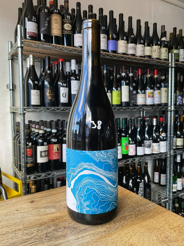 2021 Mendocino Pinot Noir, Lioco - California