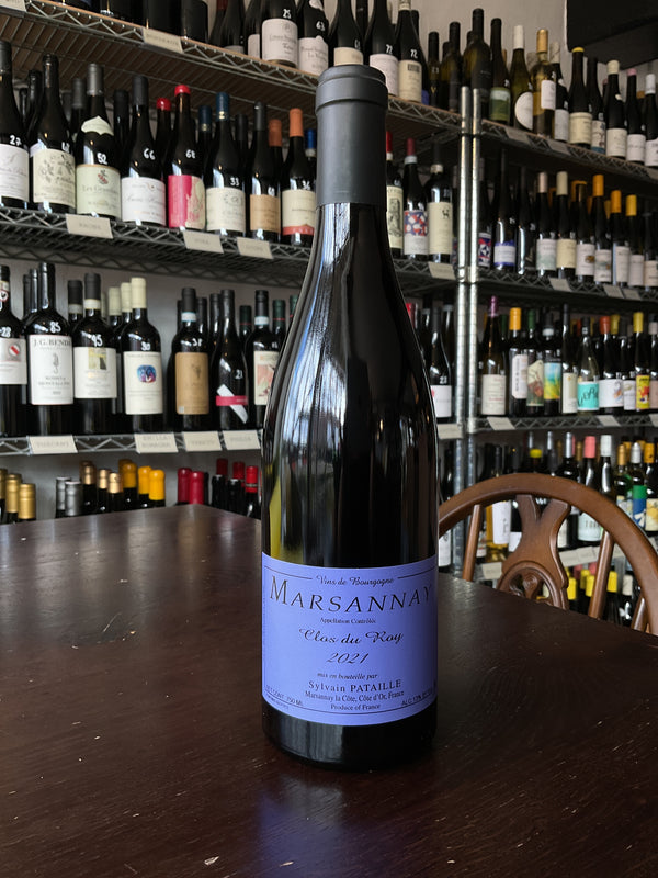 2021 Marsannay ‘Clos Du Rhone’, Domaine Sylvain Pataille- Burgundy
