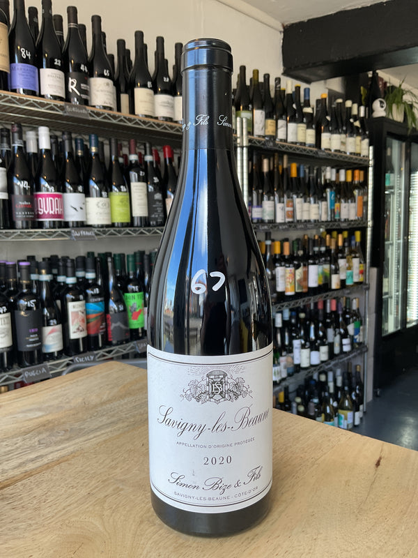 2020 Savigny Les Beaune, Simon Bize - Burgundy