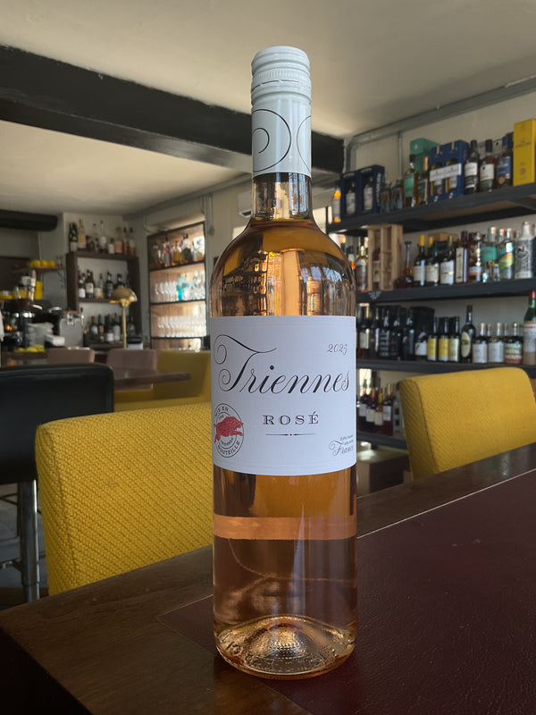 2025 Rosé, Domaine du Triennes- Provence