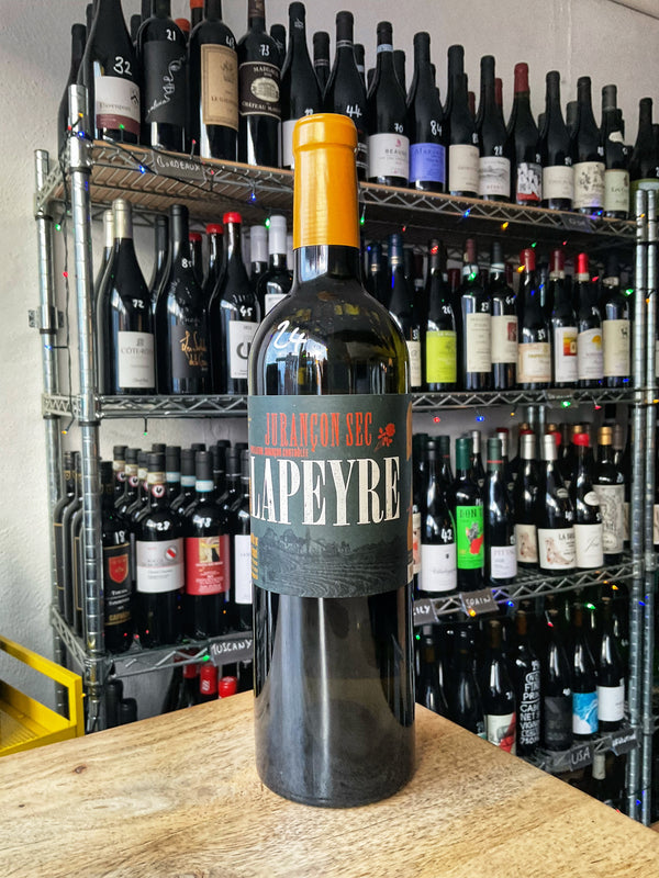 2023 Clos Lapeyre, Jurancon Sec- South West France