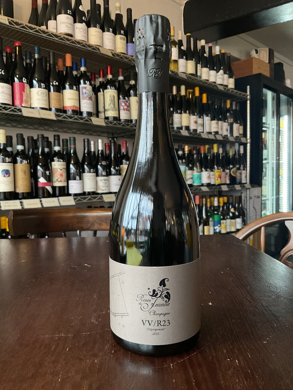 Roses de Jeanne, Côte de Val Vilaine VV/R23