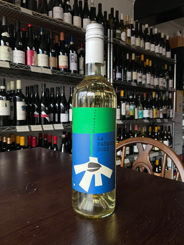 2023 La Patagua (Semillon and Moscatel) Vinos Inacayal - Colchagua Valley