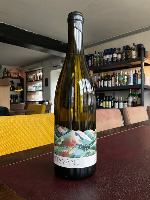 2024 Mtsvane, Tiko Estate - Kakheti