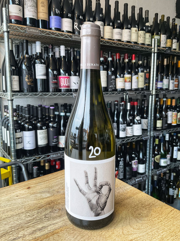 2024 Gavi (Cortese), Folli & Benato - Piemonte