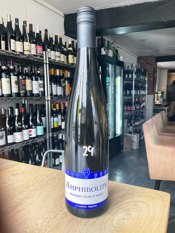 2022 Muscadet ‘Amphibolite’, Jo Landron - Loire
