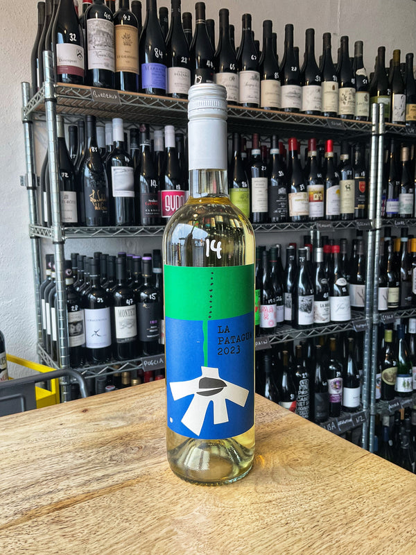 2023 La Patagua (Semillon and Moscatel), Vino Inacayal - Colchagua Valley