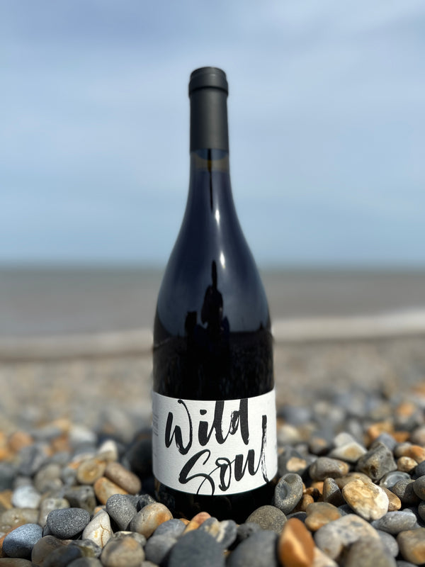 2021 Wild Soul, Domaine Julien Sunier, Beaujolais