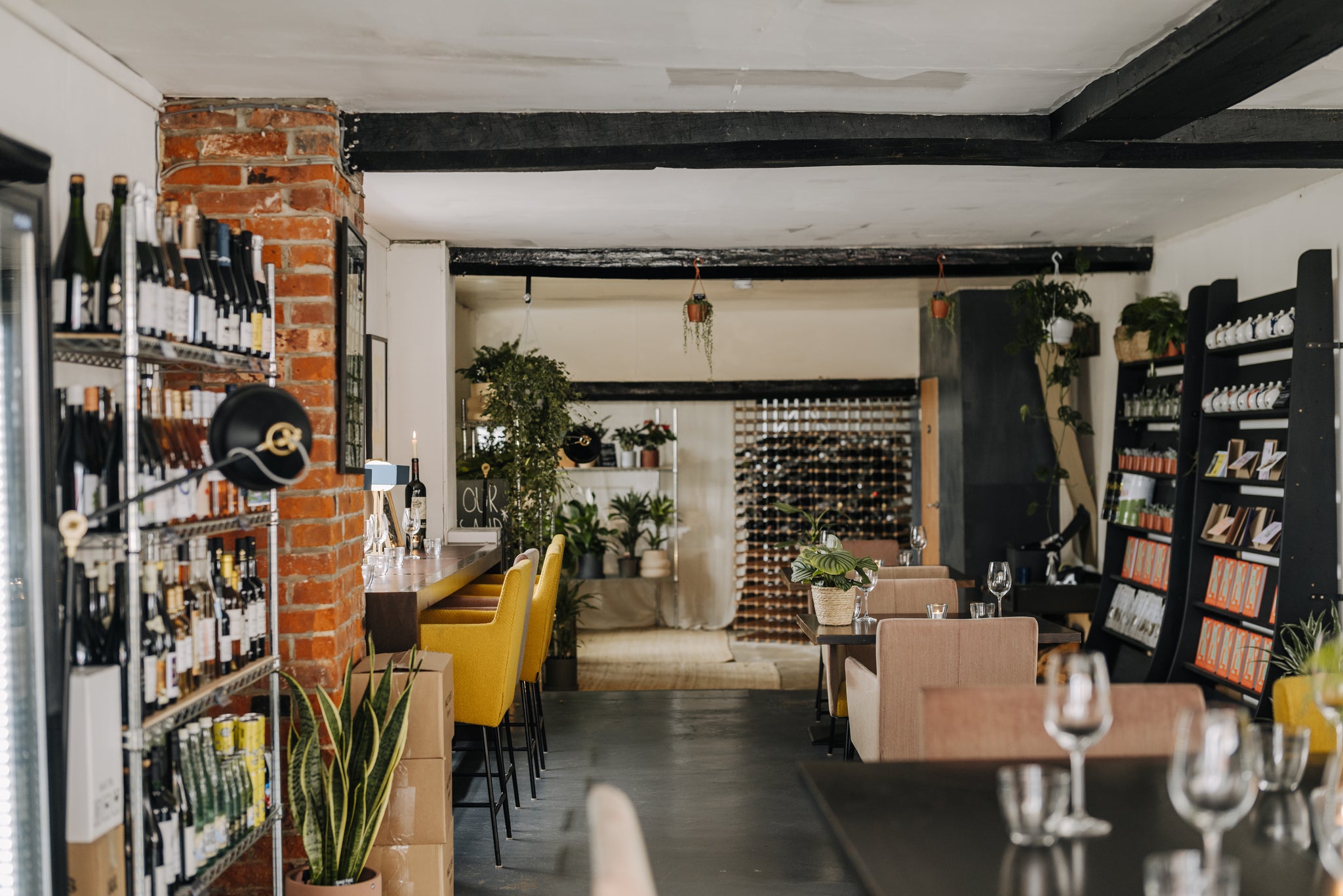 A closer look at Private Wine Room Rentals Norway