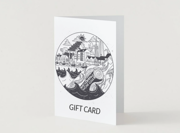 North Norfolk Cellars & Chandlery Gift Card and Voucher