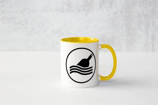 NNC Mug Wine W****R